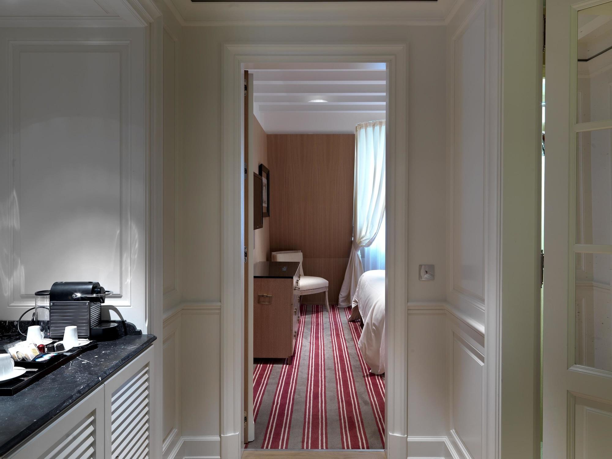 Marquis Faubourg Saint-Honore Paris Exterior foto